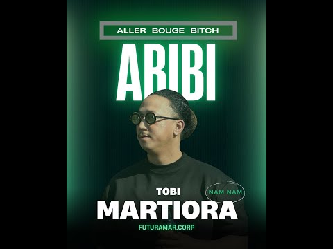 ABIBI Aller Bouge Bitch