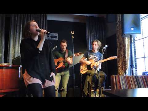 Eva Almagor [2] Used To Rule The World (Hilvarenbeek, 't Podium, 4-2-2018)