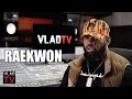 Raekwon Gets Passionate When Vlad Asks if Wu-Tang Will Ever Reunite (Part 27)