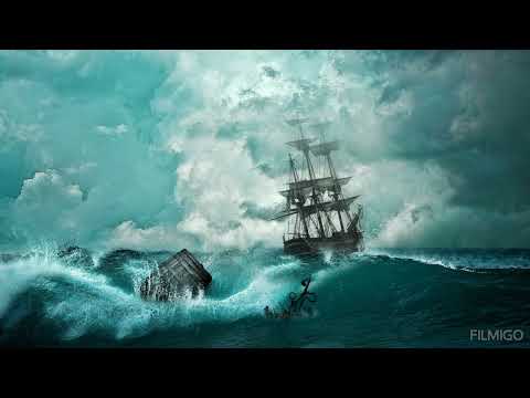 Chiar daca oceanele toate