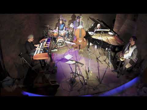 Fiorenzo Zeni Quintet - Frammenti d'ancia