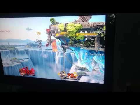 Rebelyus (Sheik) vs Jet (Joker)