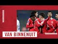 VAN BINNENUIT | Drie punten in Zwolle ??