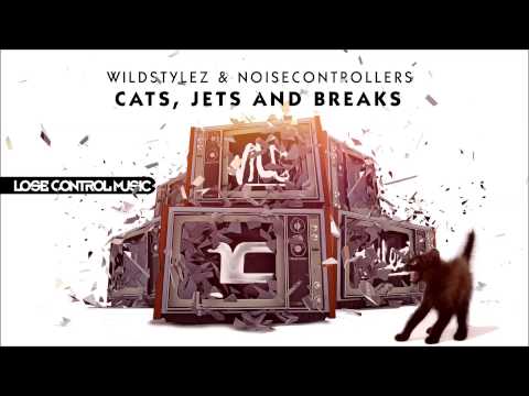 Video thumbnail for Cats, Jets And Breaks