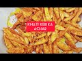 Khati Keri ka Achar Recipe || mouthwatering Recipe @Alveenapanhwar #support #cooking  #recipes 🤤😋