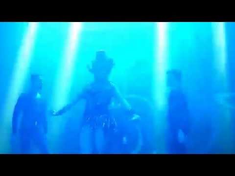 Carla Hellen - Danger Dance Club (14-03-13) HD - BY LEH SANUTY