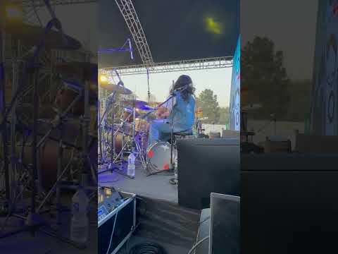 GRUNCHIEZ-SAMBIDHAN @Grunchiez live at KOA