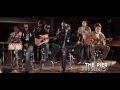 Tarrus Riley - "Love Situation/123 I Love You" (Live Acoustic)