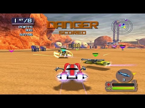 Vidéo Motorsiege: Warriors of Primetime