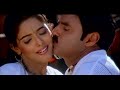 Mallu Beauty Asin Hottest Navel Kiss Erotic Song From Lakshmi Narasimha 4K UHD Full Video Song