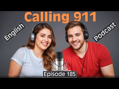 Learn English quickly with podcast conversation | English language learning | Episode 185