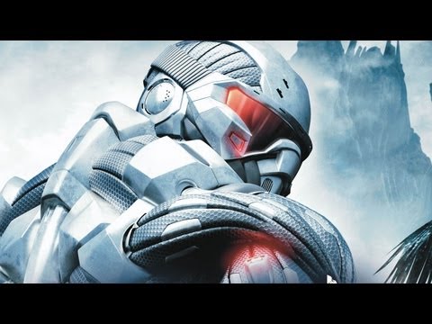 CGR Undertow - CRYSIS review for PC