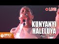 Angelica Pieters - Kunyanyi Haleluya (Live)