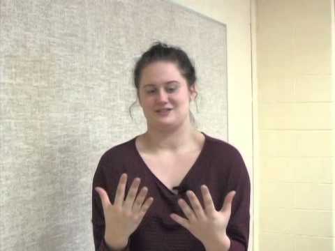 February 2014 Teacher of the Month - Mr. Max Feldman