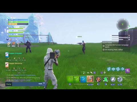 New skins, playing with subs,and v-bucks giveaway  (Fortnite )(engelsk )(dansk)