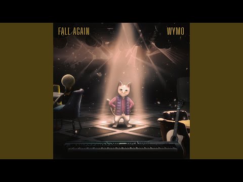 Fall Again - Wymo
