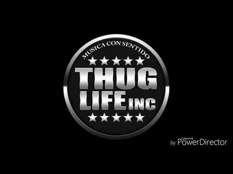 Uniko El Altanero - Somos Del Ghetto