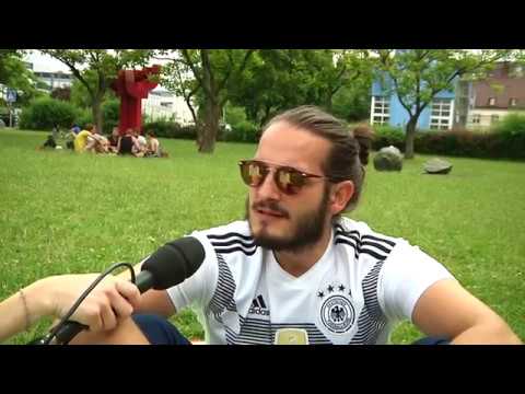 CampusTV Mainz 258 – Dating Spots