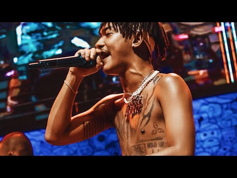 Roddy Ricch feat. SARAN, & GH - "The Box" (7ZGT REMIX)