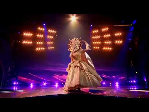 The Masked Singer-The Sun All Performances (Season 4)