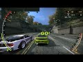Gia Paige Vs Crystal Rush Need For Speed Mostwanted