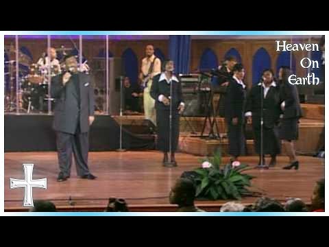 Mighty God/Outstanding - John P. Kee & the New Life Community Choir