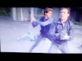 Class Of 1984 White Boys VS Black Boys Fight