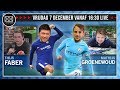 FRENKIE DE JONG NAAR PSG, FEYENOORD IN VORM, CHELSEA-CITY EN KOHLENPOTT-DERBY | FC AFKICKEN S04E35
