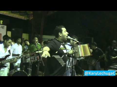 El temple - Martin Elias Diaz & Juancho De La Espriella (Pivijay - Mag)