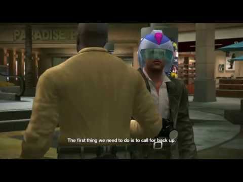 Dead Rising Remastered playthrough pt5 - Saving Them All!...or Not
