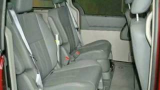 preview picture of video '2008 Chrysler Town/Country #61074X in St Paul Minneapolis, - SOLD'