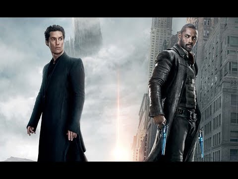 ТЕМНА ВЕЖА. Офіційний трейлер 2 (український)
