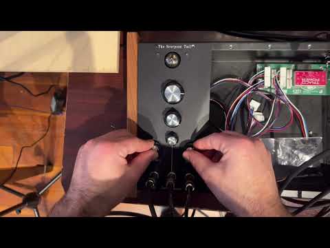 The Scorpion Tail from Zerosum Inertia