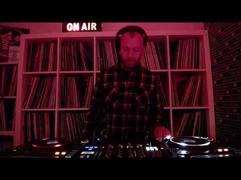 FABIETTO DELGADO presents GROOVEMARKET E22 | MONDONERO - 04.10.2021