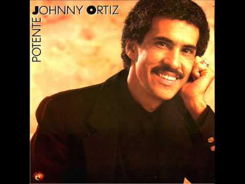 SON DE CORAZON - JOHNNY ORTIZ