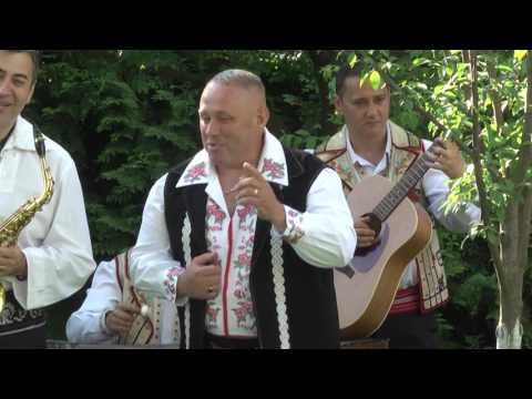 Doru Petrean si Florin Ionas - Generalul -  Nici legat nu stau in casa