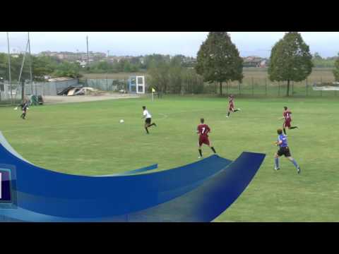 San Giuseppe - Pontolliese Gazzola 2 - 2