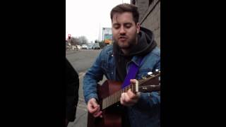Loveable Rogues - What A Night