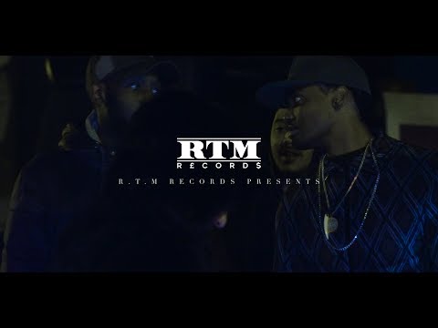 Young Spray - RAT-AT-AT-AT Ft. Roadside Gs (Smiley & Phantom)