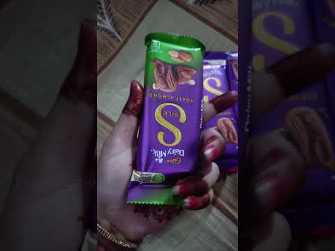 dairy milk silk selects