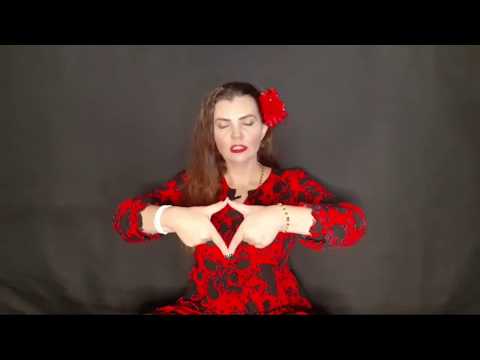 CONNECTION WITH POMBA GIRA - LEARN TO SEE AND REACH HER HOW