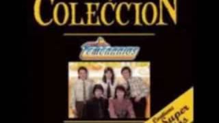 No dejo de amarte - Los Temerarios