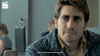 Zodiac  It was Leigh  HD CLIP 