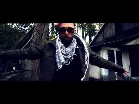 Asoker - Naser si prod.Khaki Loud (Moravsky Monako 2k16)