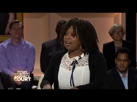 Full Episode- Greene vs. Wellons: Bootylicious