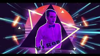 Anything Box -World Without Love (VJ Rob Digital Visions Edit)