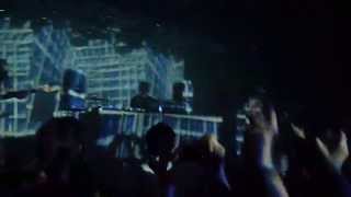 Midnight Sun - Motel Connection Live @ Hiroshima - Torino