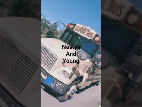 Nastya and young Dylan - My birthday has come ( official music video )