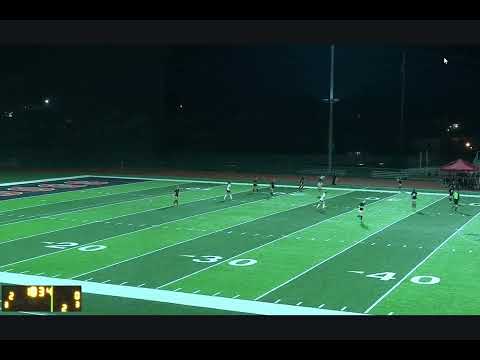 Centerback Game Clips