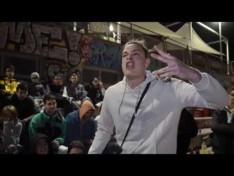 NOCRE y WHANTAFAKA vs 613 NAVAS CUARTOS DE FINAL MVP ALICANTE (DUAL SURVIVAL)